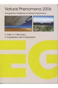 Natural Phenomena 2006