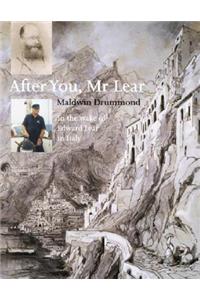 After You Mr. Lear