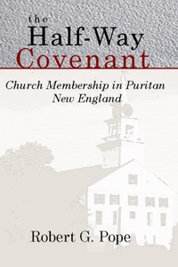 Half-Way Covenant