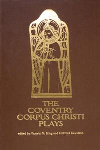 Coventry Corpus Christi Plays Hb
