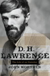D. H. Lawrence
