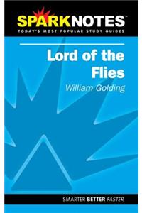 Sparknotes Lord of the Flies