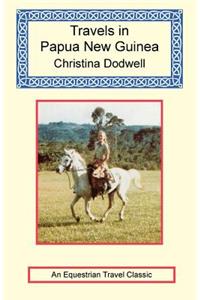 Travels in Papua New Guinea