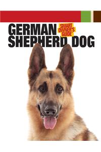 German Shepherd Dog