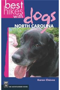 Best Hikes with Dogs North Carolina