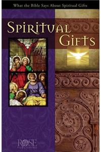 Spiritual Gifts 5pk