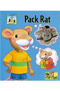 Pack Rat