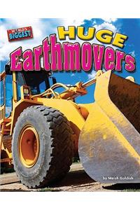 Huge Earthmovers