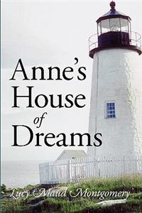 Anne's House of Dreams, Large-Print Edition