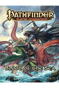 Pathfinder Player Companion: Blood of the Sea