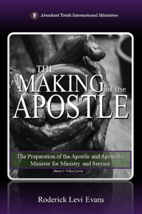 Making of the Apostle