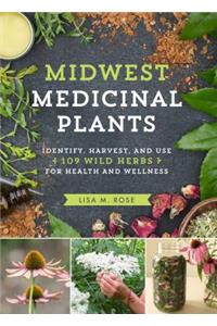 Midwest Medicinal Plants