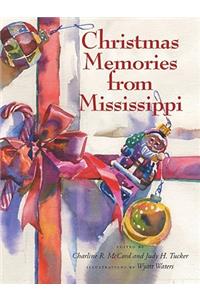 Christmas Memories from Mississippi