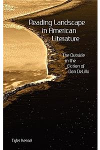 Reading Landscape in American Literature