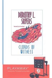 Clouds of Witness