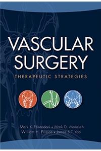 Vascular Surgery: Therapeutic Strategies