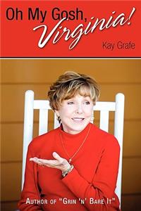 Oh My Gosh, Virginia!