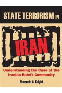 State Terrorism in Iran