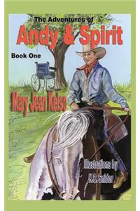 The Adventures of Andy & Spirit