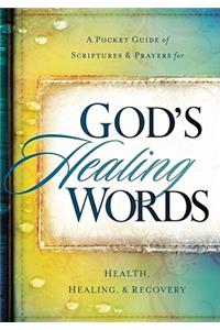 God's Healing Words