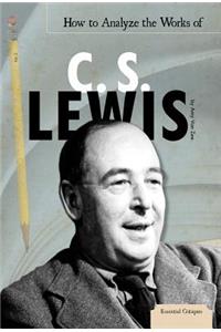 How to Analyze the Works of C. S. Lewis