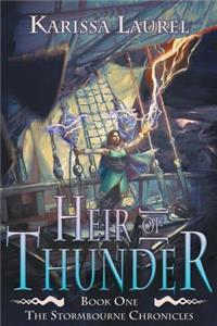 Heir of Thunder