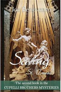 Saving St. Teresa