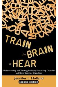 Train the Brain to Hear