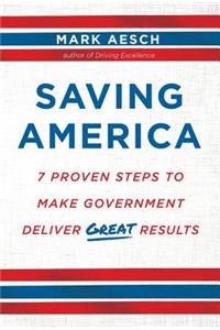 Saving America