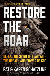 Restore the Roar