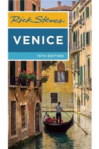 Rick Steves Venice