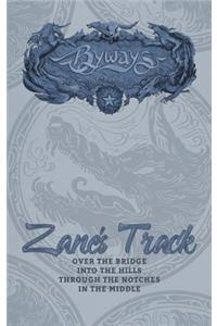 Zane's Track