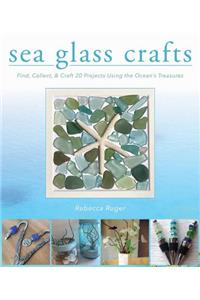 Sea Glass Crafts