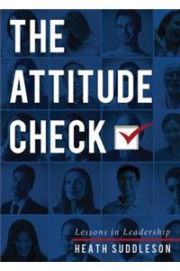The Attitude Check