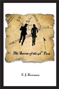 The Secret of the 48th Foot