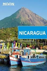 Moon Nicaragua (Seventh Edition)