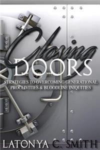Closing Doors