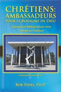 Chrétiens