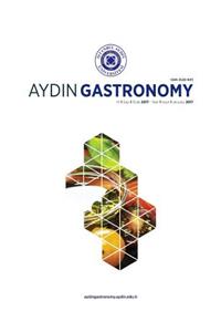 Aydin Gastronomy