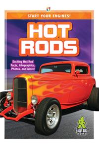 Hot Rods