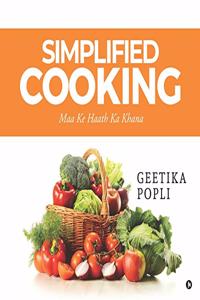 Simplified Cooking