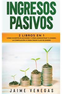 Ingresos Pasivos