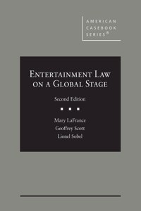 Entertainment Law on a Global Stage