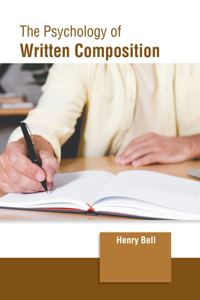 Psychology of Written Composition