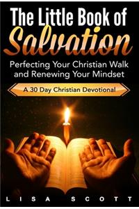 The Little Book of Salvation