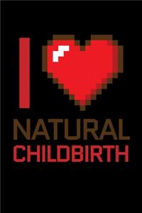 I Natural Childbirth