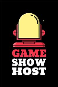 Game Show Host