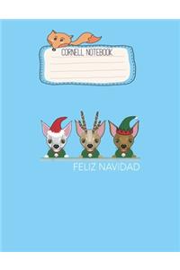 Cornell Notebook