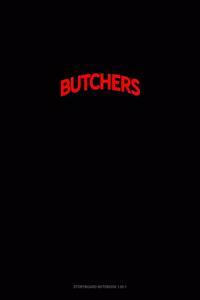 Bearded Butchers Do It Better