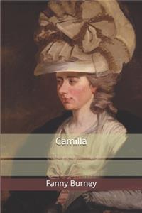 Camilla